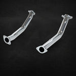 Dodge Ram TRX - Cat Spare Replacement Pipes