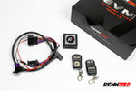RennTech exhaust valve module, view 2 - Exhaust Valve Module for the 2015-2019 C 300