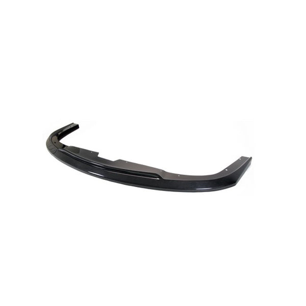 A top view of APR Performance Front Air Dam Subaru Impreza WRX/STI 2006-2007 with white background