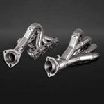 Capristo Exhaust Headers (with Heat Blankets) for Ferrari F430 Coupe / Spider 2005-2009