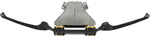 Ferrari 296 - Carbon Fiber Twin Tailpipe Conversion (OEM/Capristo)
