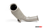 Single G 550 W463A downpipe from the outlet - Downpipes for the 2019-2026 G 550