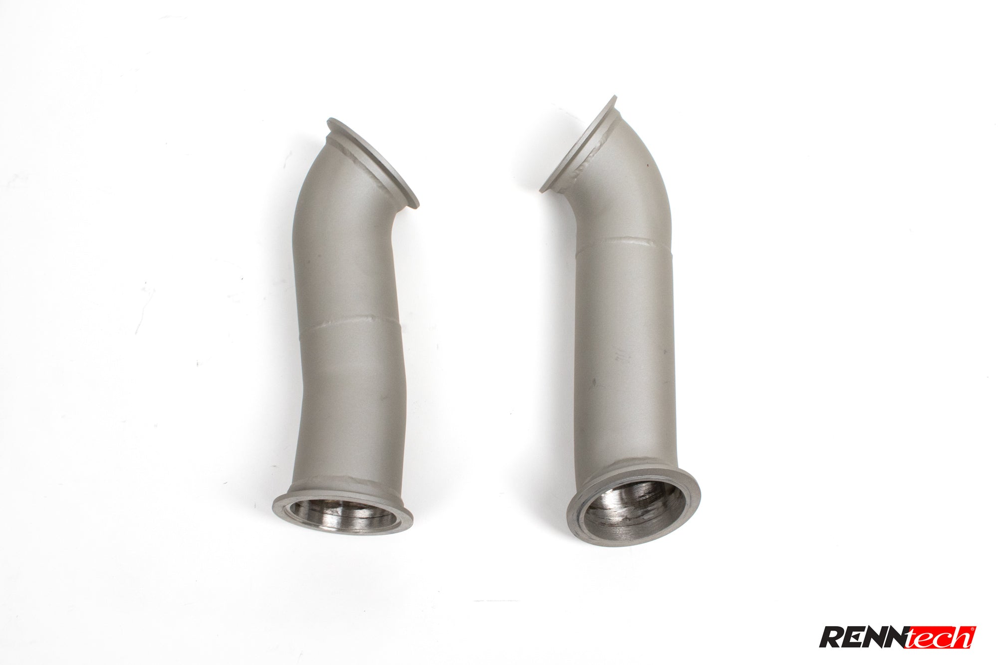 Pair of C140 inlet snorkels - Downpipes for the 2019-2026 G 550