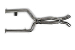 Fabspeed BMW M2 G87 Intermediate X-Pipe