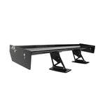 Scion FR-S / Toyota GT86/ Subaru BRZ GT-250 Standard Adjustable Wing 2013-2016 with white background