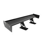 A front view of APR Performance Scion FR-S GT-250 Lower Adjustable Wing 61" 2013-2016 with white background