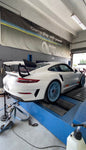 Active Autowerk Performance Software for 991.2 Porsche GT3RS 2018+
