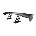 Scion FR-S/ Toyota GT86/ Subaru BRZ GTC-200 Adjustable Wing 2013-2016 with white background