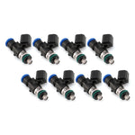 Set of eight ID1050X injectors supplied with the McLaren M838T Stage 3 Power Package