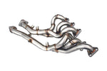 Active Autowerke M3 Header Set for BMW E46 M3