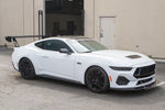 Ford Mustang S650 GT-250 Adjustable Wing 2024+ fitment