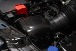 APR Performance Intake Box Top Cover Ford Mustang S650 fitment wide shot