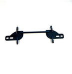 CMS Performance Sub Strap + Lap Belt Mount for Porsche