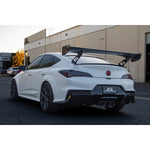 APR Performance GTC-300 Carbon Fiber Adjustable Wing for Acura DE5 Integra Type S 2024+