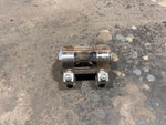 Valvetronic Designs Replacement Exhaust Sleeve Clamp product assembly