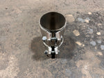 Valvetronic Designs Replacement Exhaust Sleeve Clamp product detail