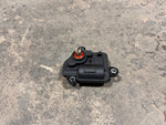 Valvetronic Designs 3-Pin Electronic Exhaust Valve Motor product assembly