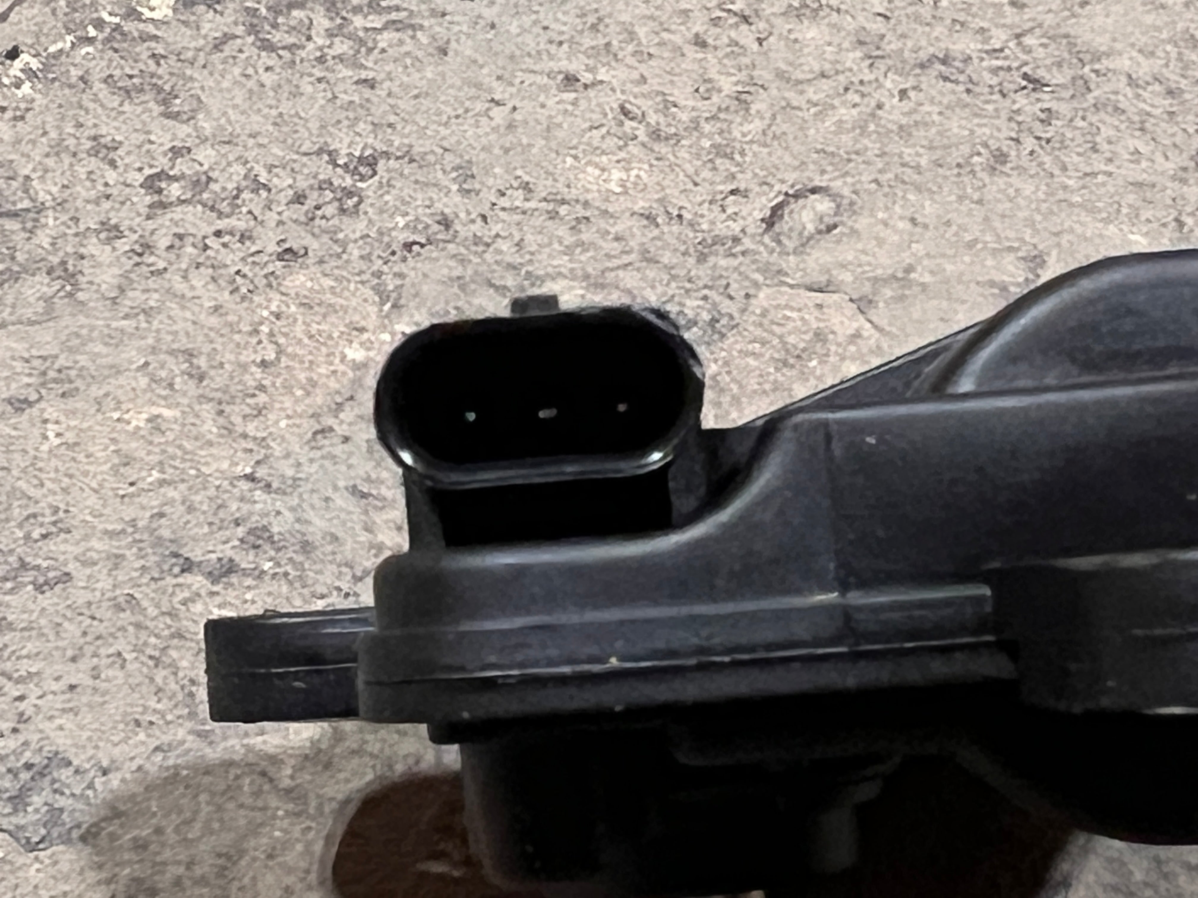 Valvetronic Designs 3-Pin Electronic Exhaust Valve Motor product detail