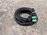 Valvetronic Designs 3-Pin Exhaust Valve Harness Wire product assembly