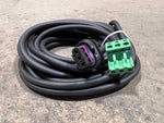 Valvetronic Designs 3-Pin Exhaust Valve Harness Wire product detail