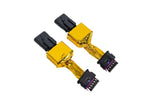 Soul C8 Corvette valved exhaust package: valve plug-in modules