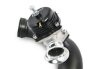 Active Autowerke Resonated Front Pipe for Equal Length Mid Pipe for BMW G80 M3 21+ G82 M4 21+ G87 M2 23+
