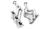 Active Autowerke Non-M Header Set for BMW E46 325i 330i