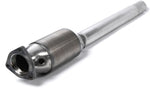 Milltek Sport catalytic converters for 1988-1991 Volkswagen Corrado VR6 (part MCXVW211), product photo