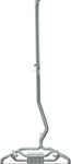 Capristo AMG A45 W177 valved exhaust line drawing, side view