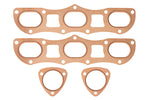 Soul 987.2 Boxster / Cayman long tube street headers: copper header gasket set