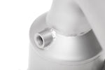 Soul 992.1 Carrera sport cats / cat bypass pipes: close-up of a sensor bung