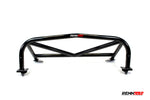 Black RennTech rollbar for the AMG GT - Rollbar for the 2016-2021 AMG GT / S / R / C / Pro / Black Series