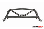 RennTech titanium rollbar for the AMG GT - Titanium Rollbar for the 2016-2021 AMG GT / S / R / C / Pro / Black Series