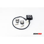 RennTech Valve Module For Mercedes-Benz SLK 55 AMG 2011-2015