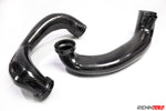 RennTech carbon fiber airbox, view 4 - Carbon Fiber Airbox for the M157 63 AMG models