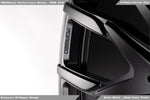 G 63 RPS 10.2 spoke edge close up - RPS 10.2 Forged 23-inch Wheels for the 2013-2018 G 63 AMG