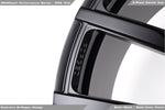 Black RPS 10.2 spoke close up - RPS 10.2 Forged 23-inch Wheels for the 2013-2018 G 63 AMG
