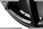 G 63 RPS 10.2 barrel with RennTech lettering - RPS 10.2 Forged 23-inch Wheels for the 2013-2018 G 63 AMG