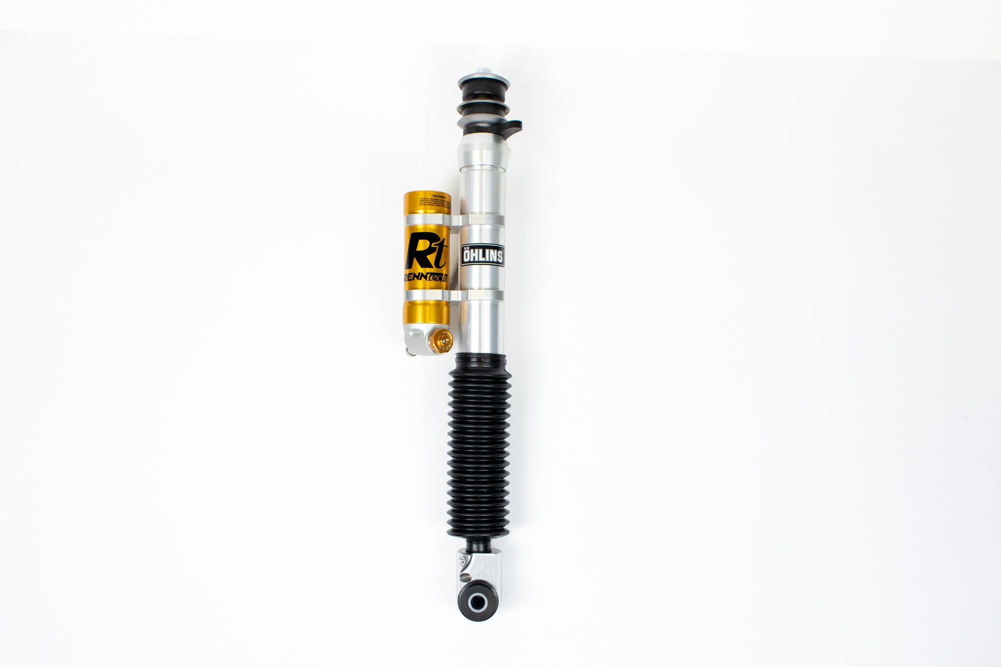G-Class shock body in full length - Performance Shocks for the 1990-2018 G-Class