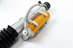 G-Class shock with remote reservoir line - Performance Shocks for the 1990-2018 G-Class