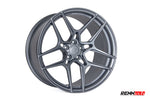 RTS wheel at an angle - RTS Forged 19/20-inch Wheels for the 2016-2021 AMG GT / GT S