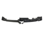 A front view of APR Performance Radiator Cooling Plate Subaru WRX 2022+ with white background