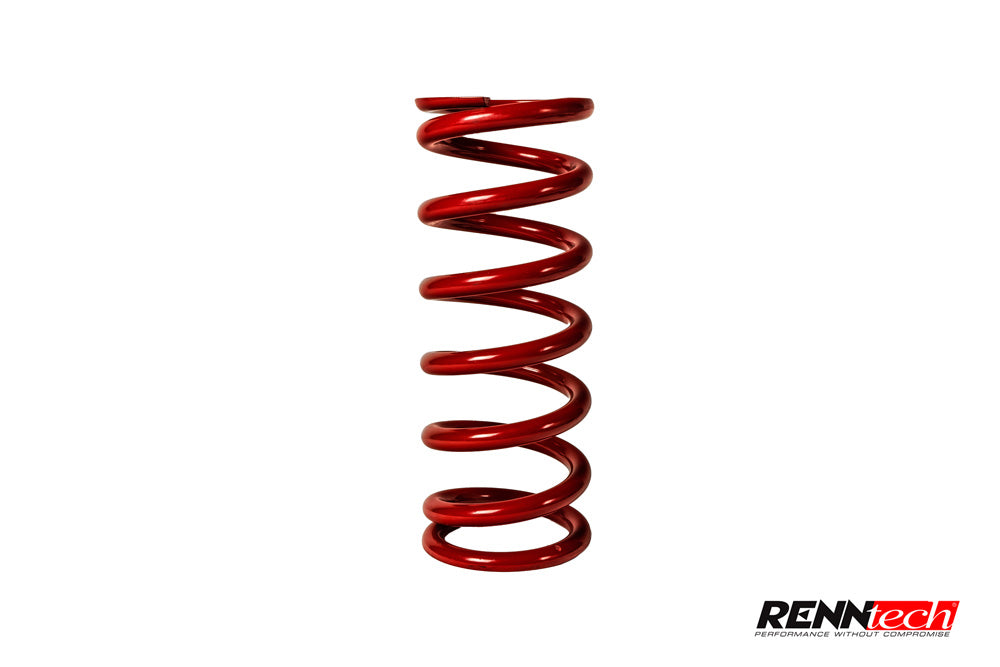 RennTech coilover suspension - Coilover Suspension for the 2022-2026 SL 63 AMG