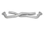 Soul 996 Carrera sport cats / cat bypass pipes: 996 cat bypass pipes