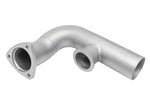 Soul 718 GT4 / Spyder / GTS drone canister upgrade: close-up of the canister inlet pipes