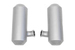 Soul 718 GT4 / Spyder / GTS drone canister upgrade: pair of upgraded drone canisters