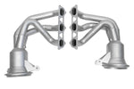 Soul 992.2 GT3 competition headers: 992 GT3 competition headers