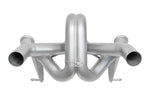 Aventador SVJ / Ultimae competition package: SVJ competition package with crossover pipes, front