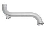 Soul 997 / 991.1 GT3 cup s-pipes: Cup S-pipe, side view