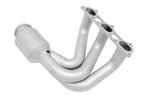 Soul 991 GT3 / GT3 RS street headers: street header, side view